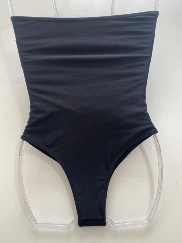 Body MALU Preto